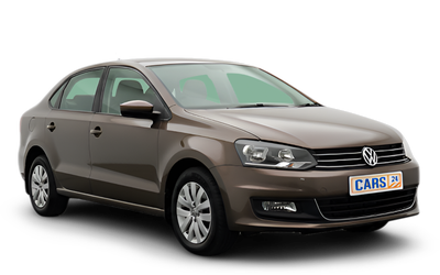 Volkswagen Vento-img